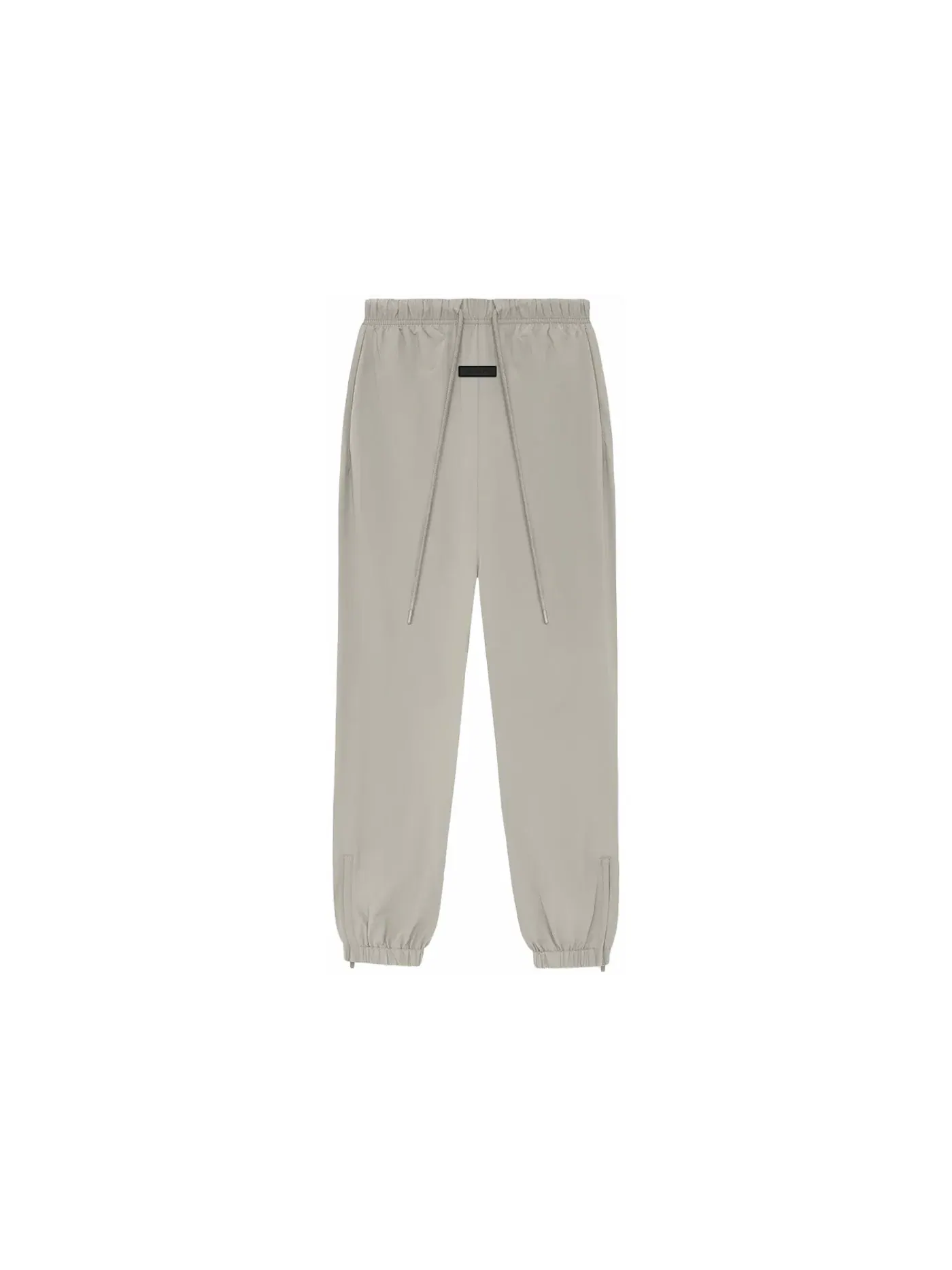 Мужские штаны с эластичным поясом Fear of God Essentials Trackpant — изображение 1 из 2, серый