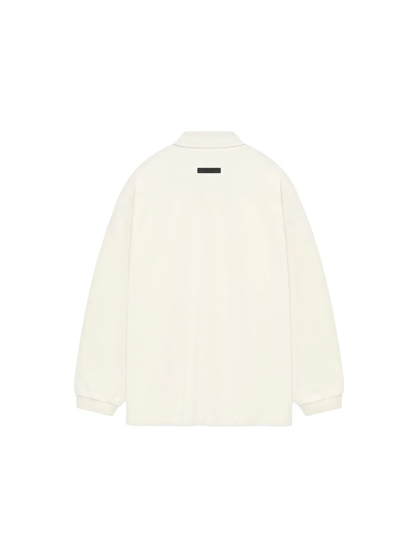 Мужское поло с длинным рукавом Fear of God Polo — изображение 2 из 2, раковина