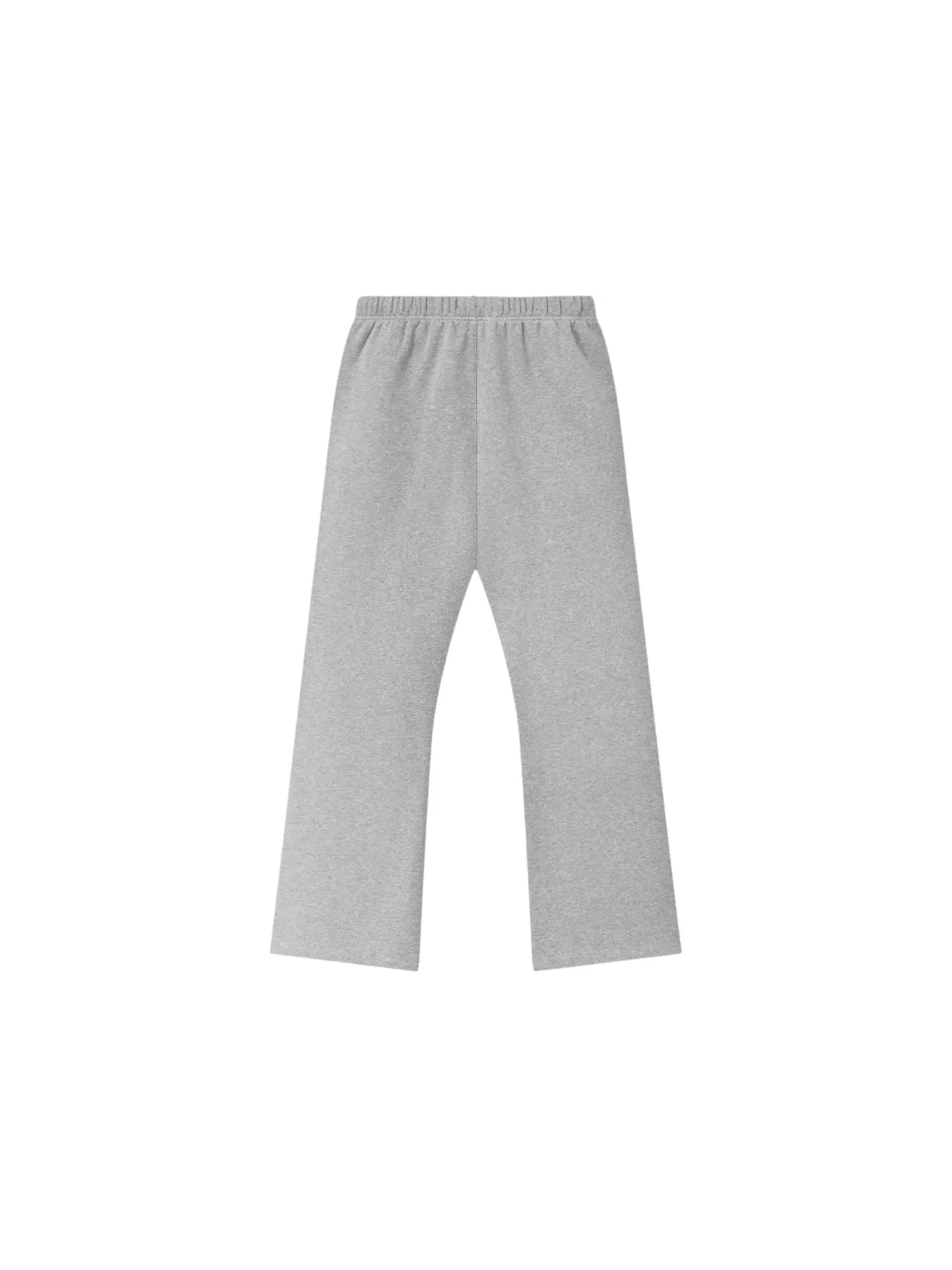 Мужские спортивные штаны с широкими штанинами Sweatpant Fear of God, Concrete Heather/Dark Concrete Heather
