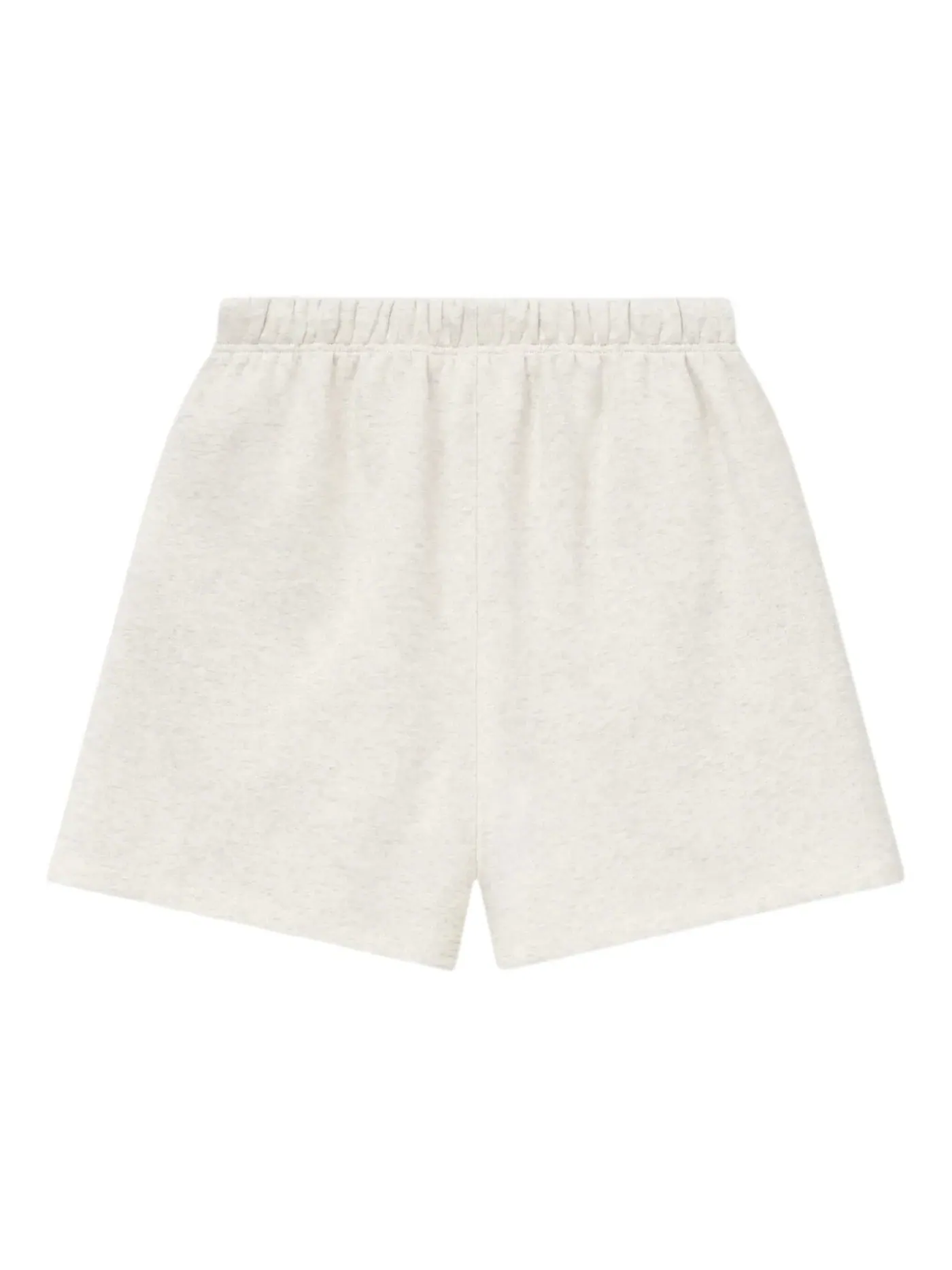 Мужские шорты с принтом Short Fear of God, Oatmeal Heather/Light Heather — изображение 2 из 2