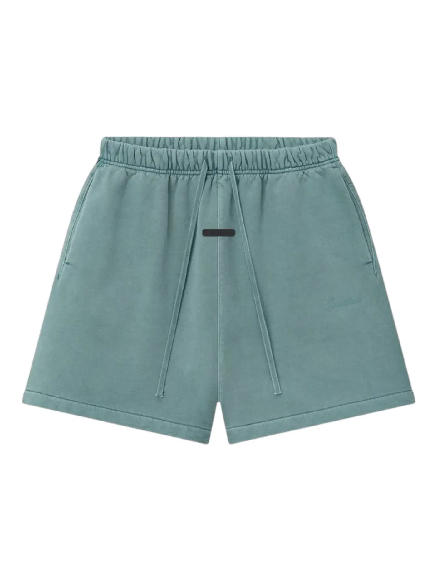 Мужские шорты Signature Classic Short Fear of God, Faded Coastal — изображение 1 из 1