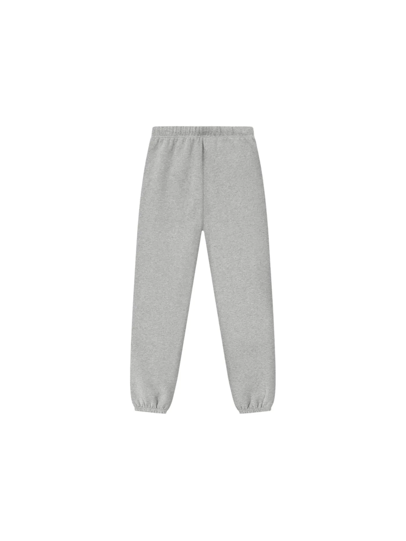 Мужские спортивные штаны с длинным рукавом Sweatpant Fear of God, Concrete Heather/Dark Concrete Heather — изображение 2 из 2