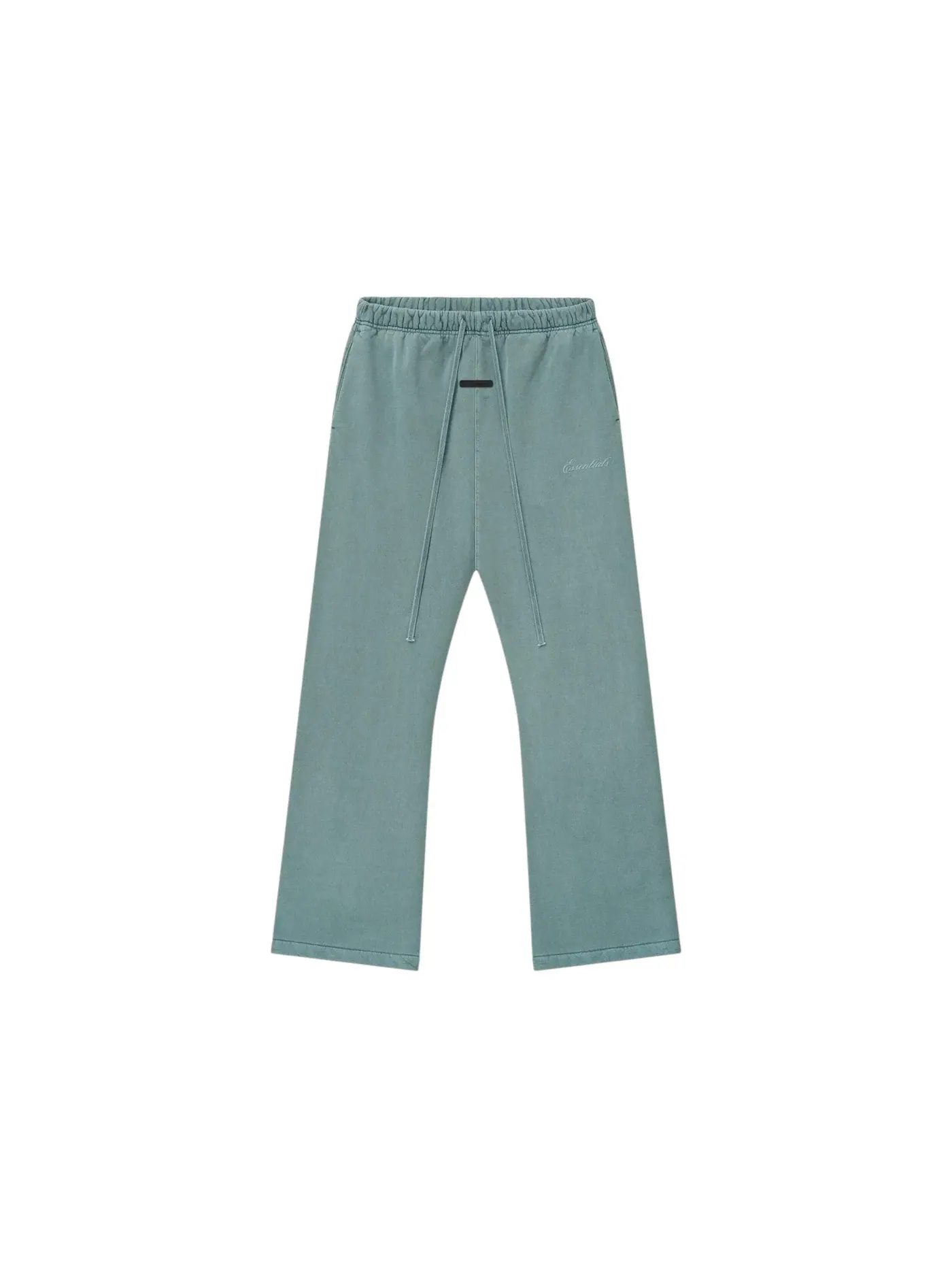 Мужские спортивные штаны Flare Sweatpant Fear of God, Faded Coastal — изображение 1 из 1