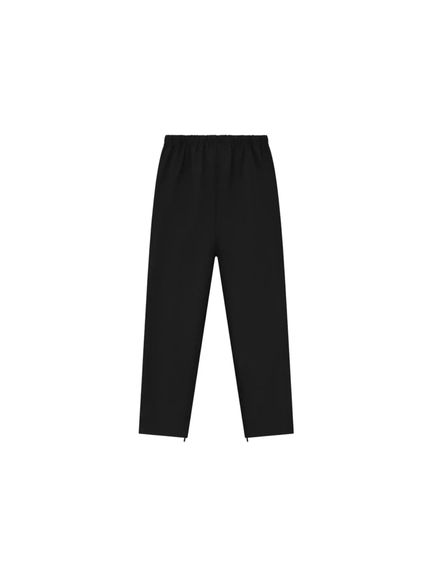 Мужские спортивные штаны Essentials Signature Fear of God — изображение 2 из 2, винтажный черный