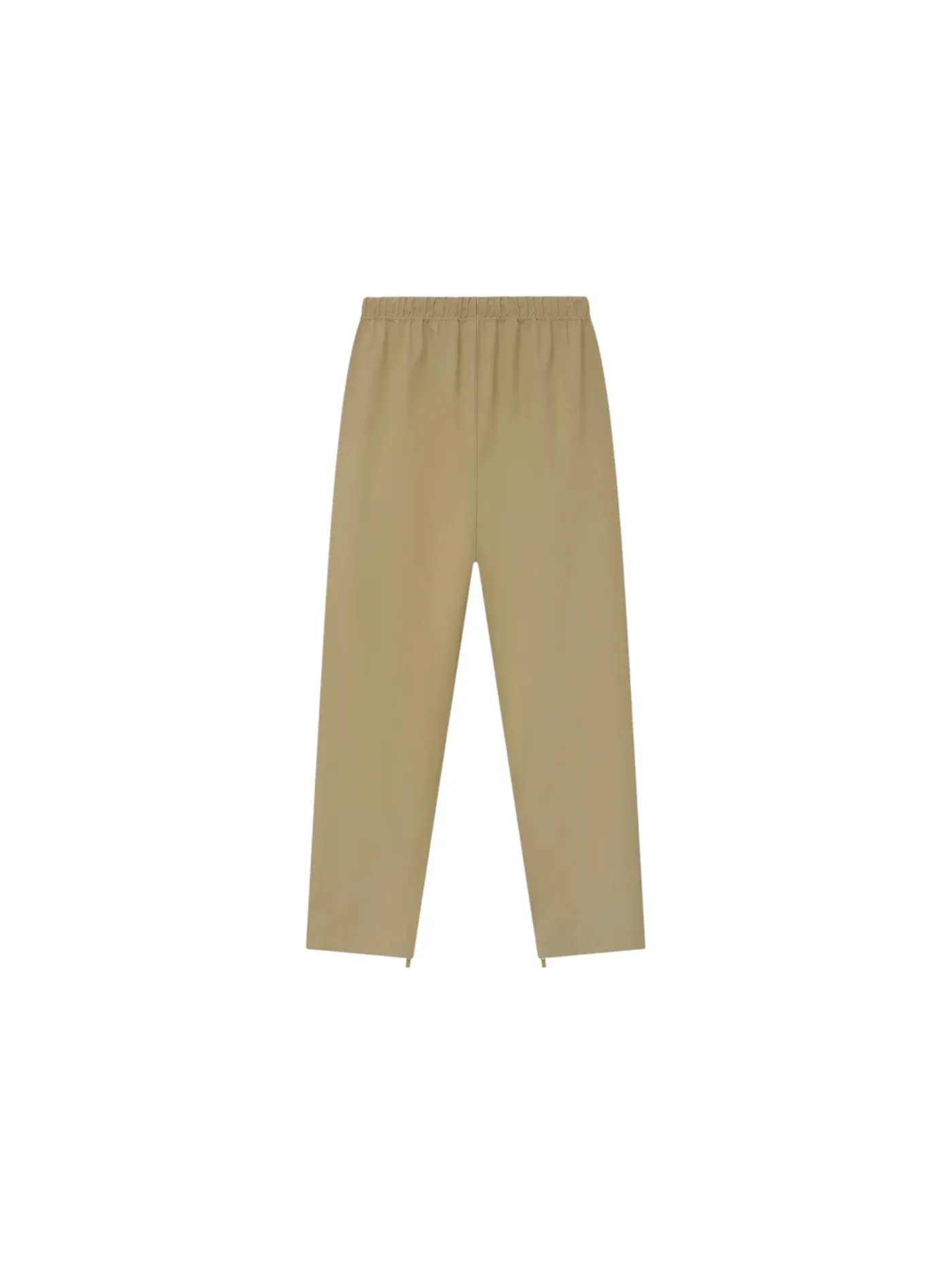 Мужские спортивные штаны Essentials Signature Track Pant Fear of God — изображение 2 из 2, дюна