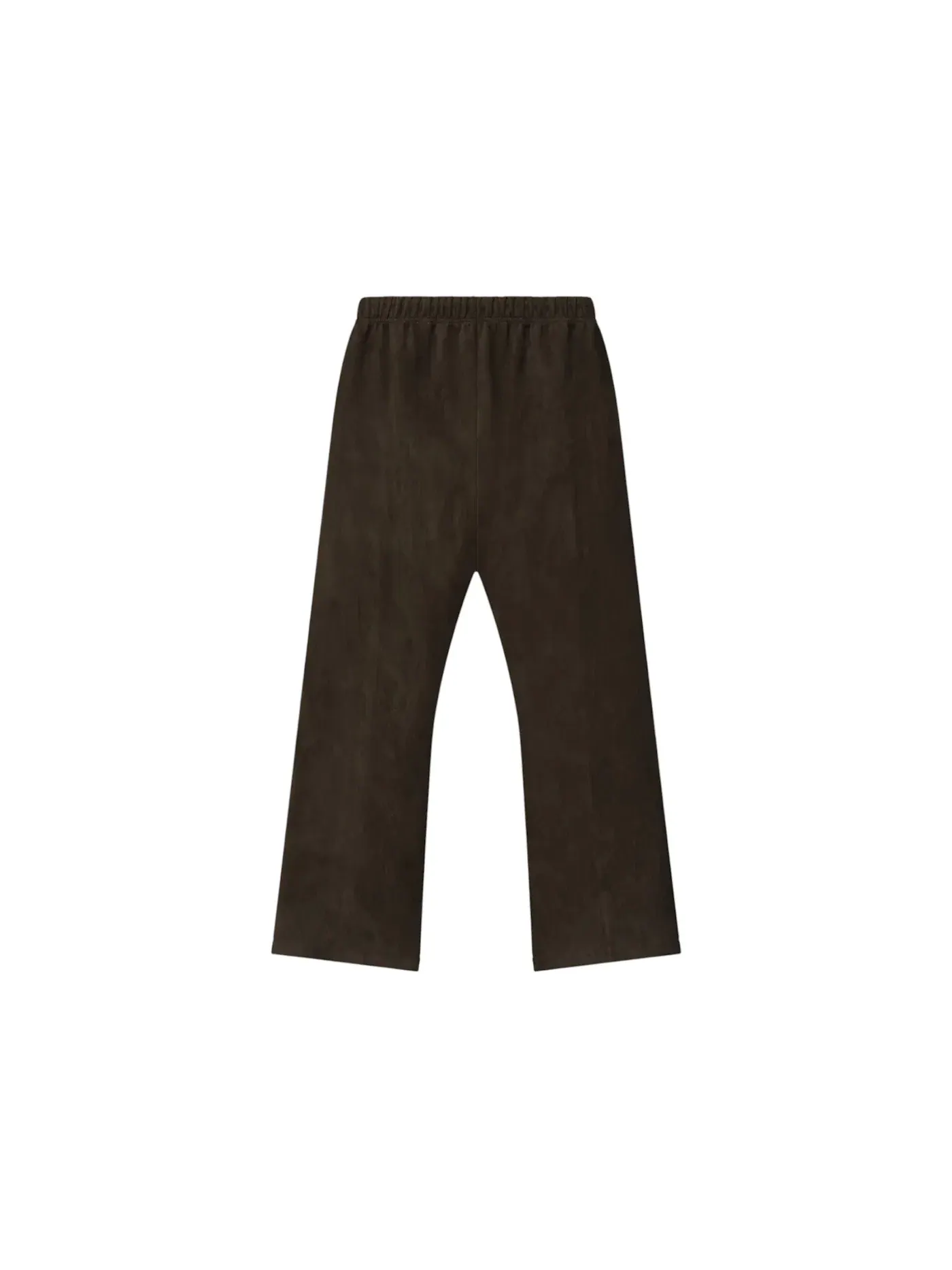 Мужские брюки из флиса с замшей Fear of God Pant — изображение 2 из 2, коричневый