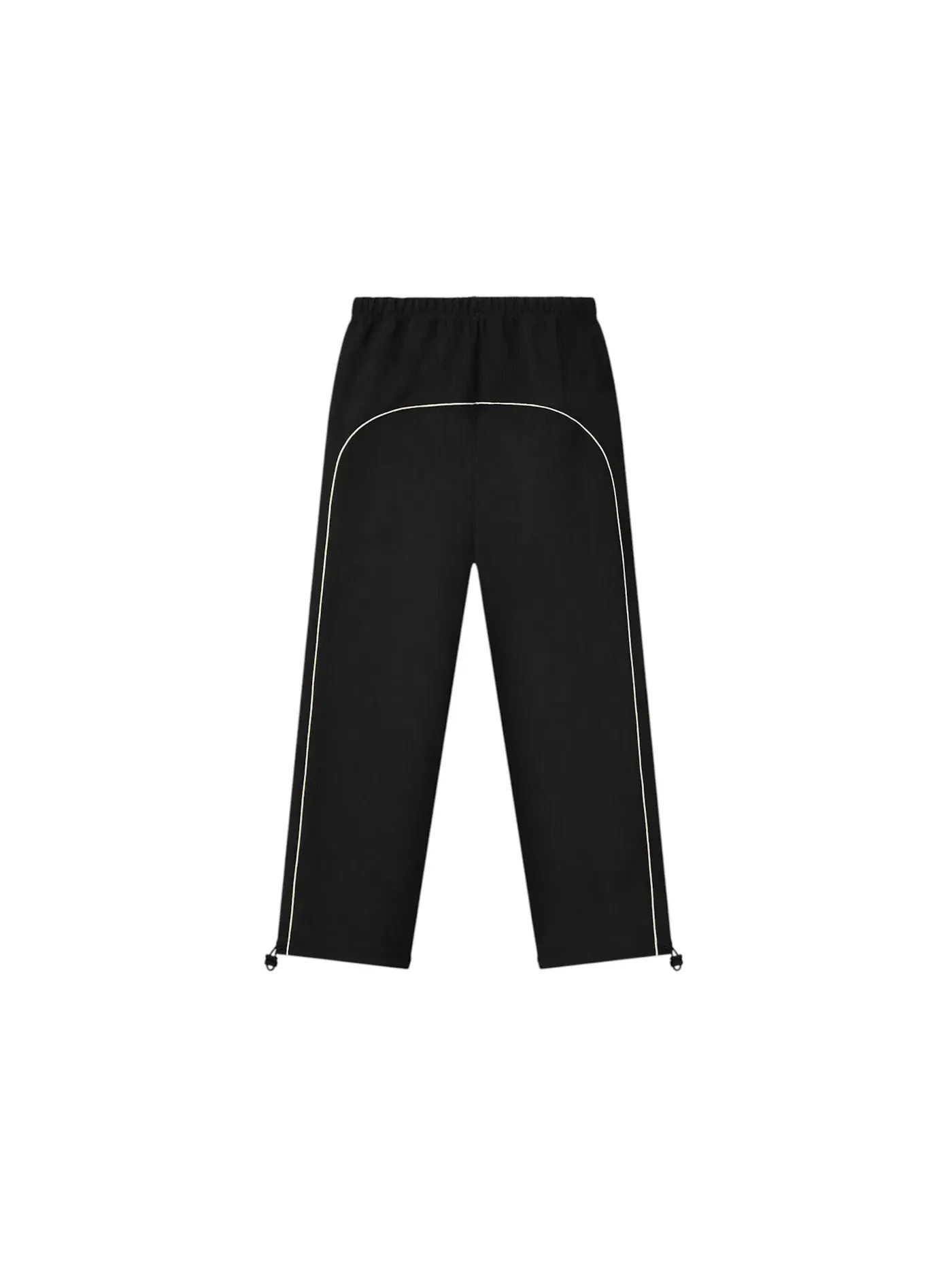 Мужские штаны из замшевого флиса Essentials Signature Relaxed Pant Fear of God — 2