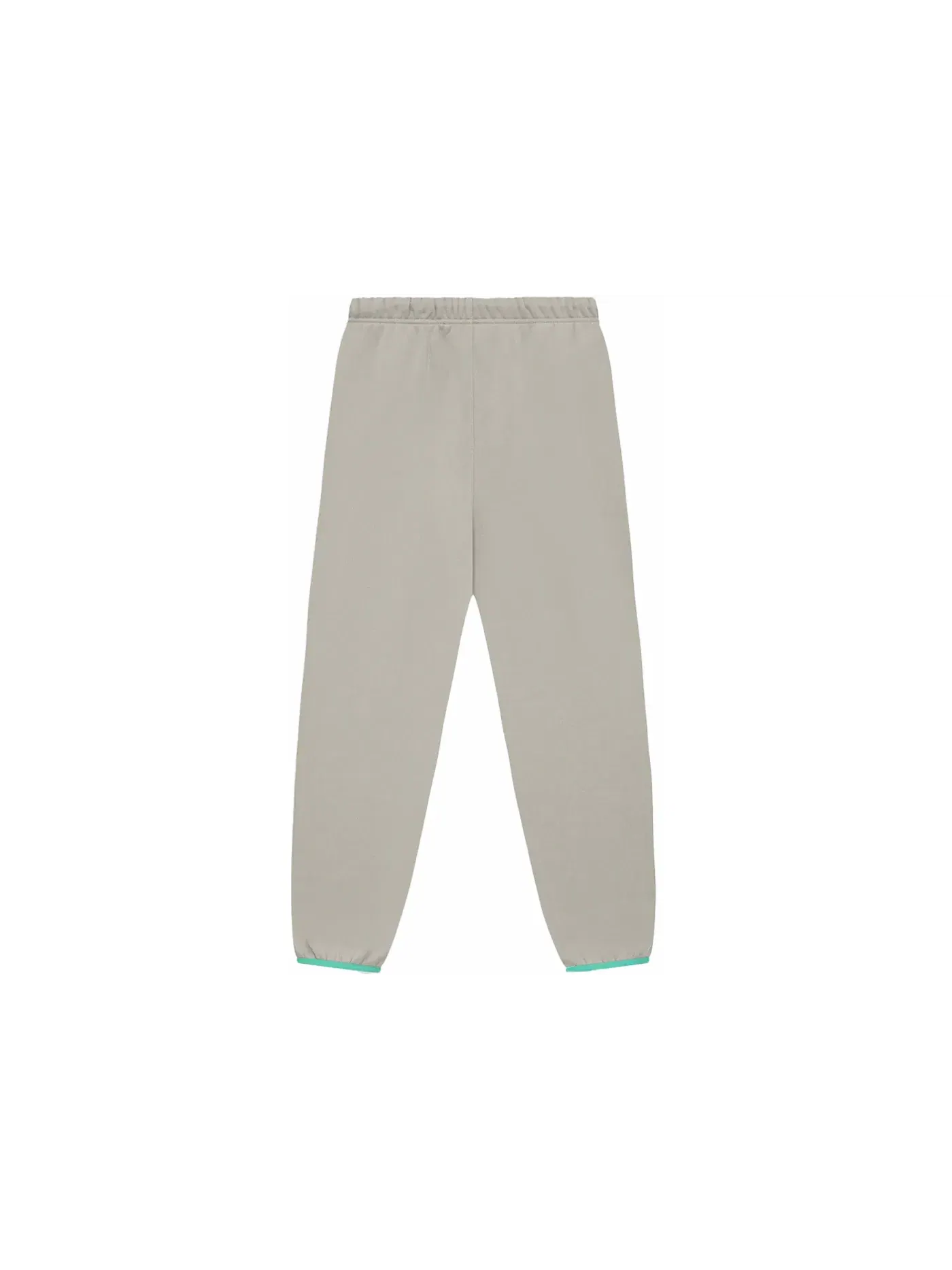 Мужские спортивные штаны свободного кроя Sweatpants Fear of God — изображение 2 из 2, серый