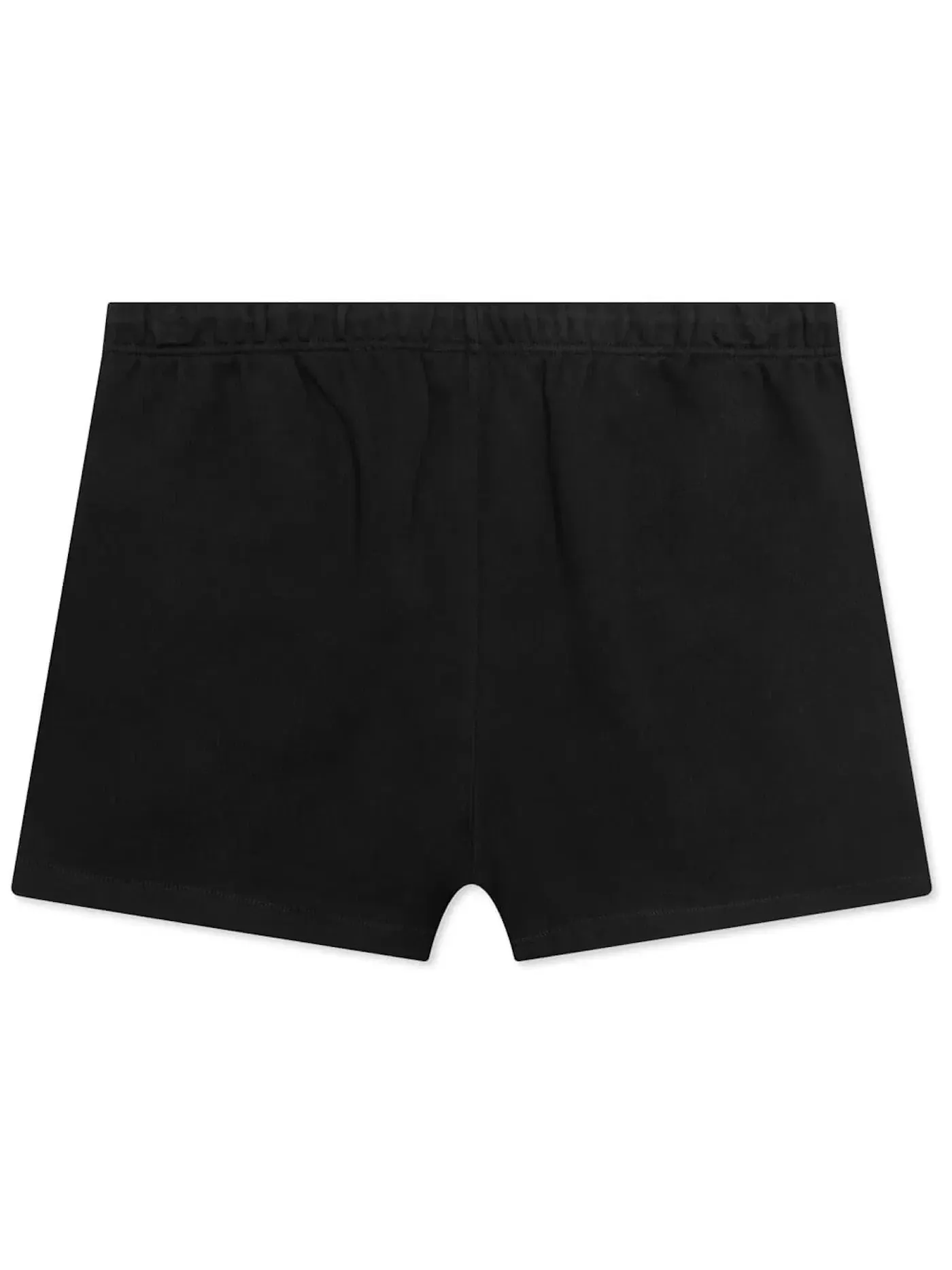 Мужские шорты свободного кроя Sweatshort (SS24) Fear of God — изображение 2 из 2, черный