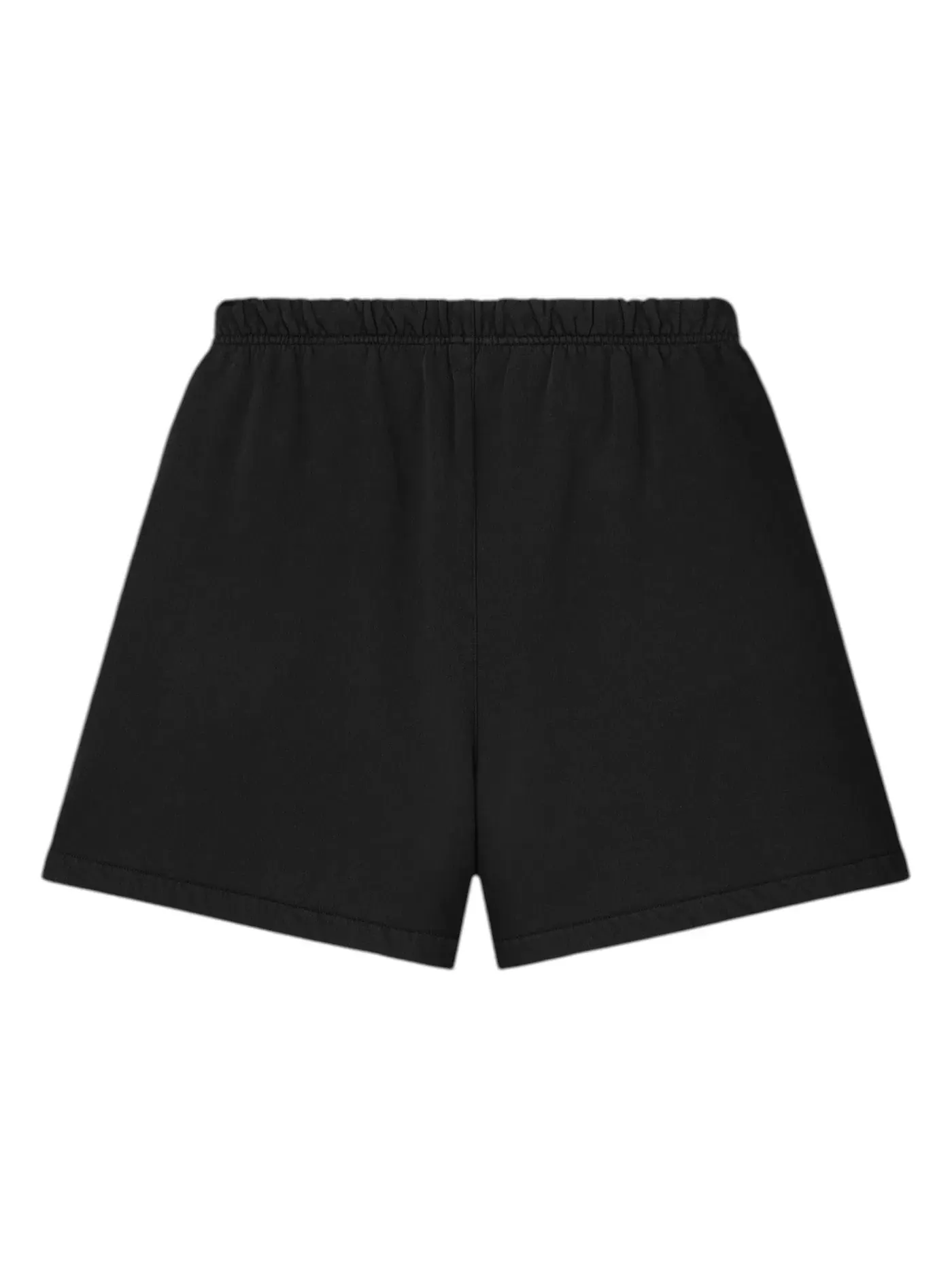 Мужские тренировочные шорты Classic Fit Faded Black Fear of God — изображение 2 из 2