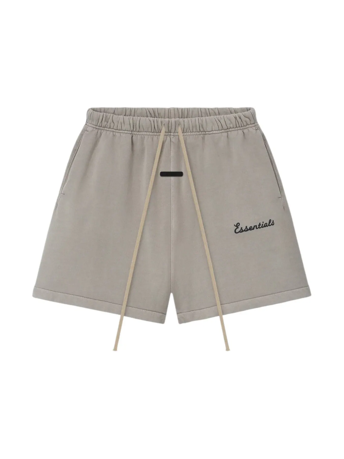 Мужские шорты классические тренировочные Sweatshort Fear of God, Faded Seal — изображение 1 из 2