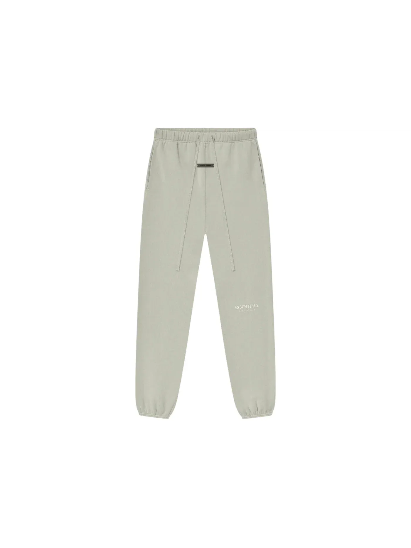 Мужские спортивные штаны из флиса Vintage Fleece Sweatpant Fear of God — изображение 1 из 2, камень абби