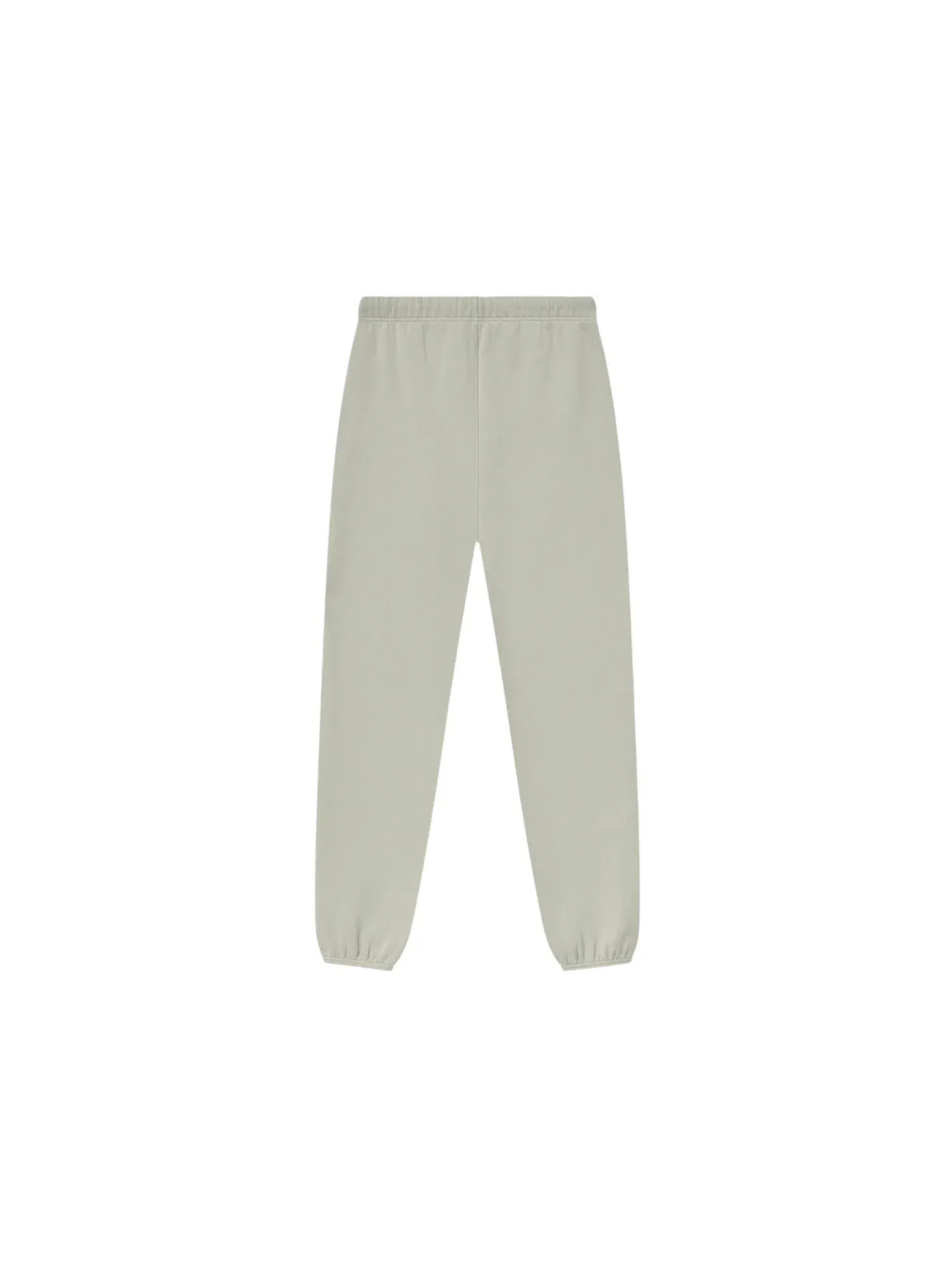 Мужские спортивные штаны из флиса Vintage Fleece Sweatpant Fear of God — изображение 2 из 2, камень абби