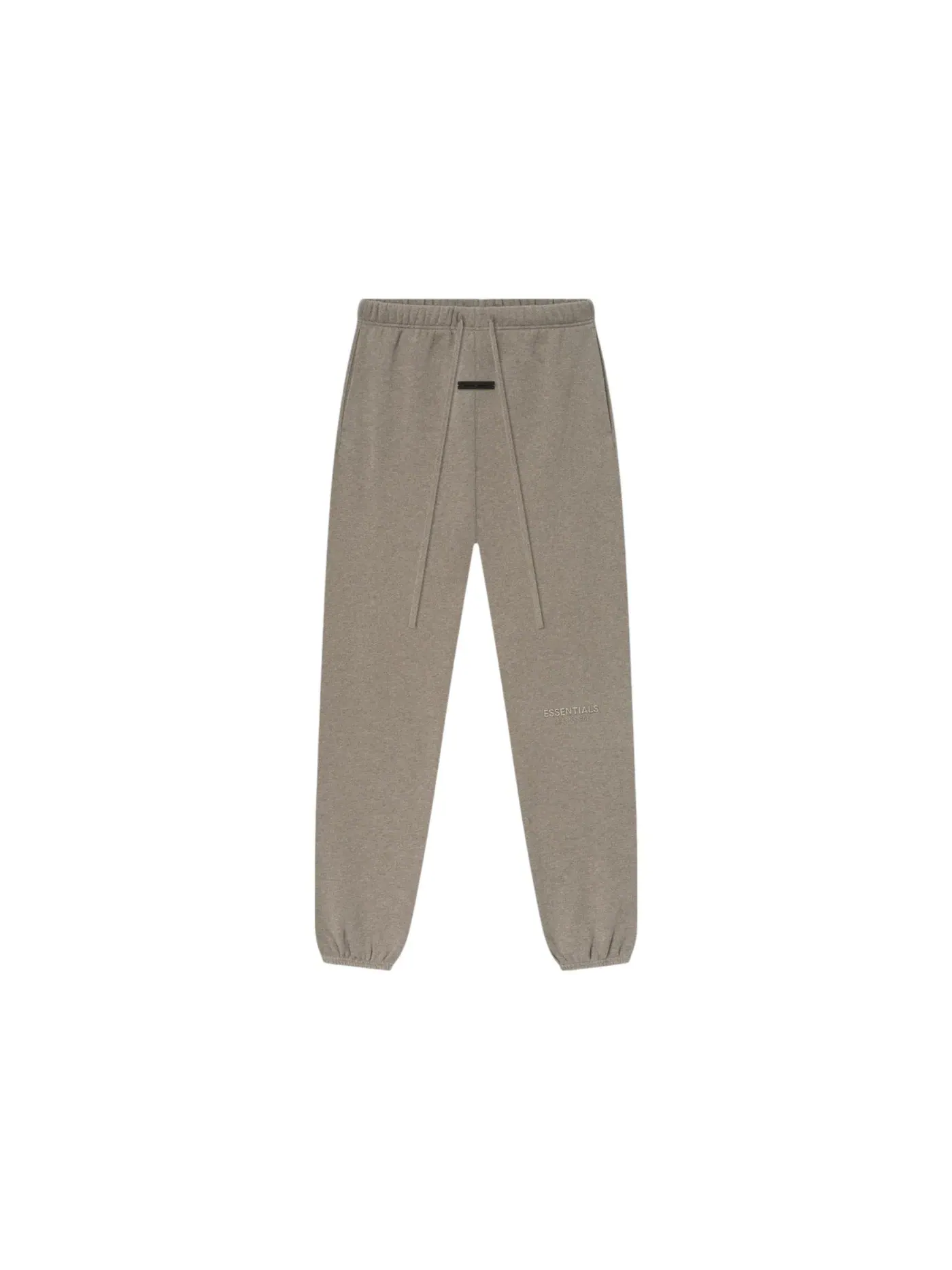 Мужские спортивные штаны из флиса Vintage Fleece Sweatpant Fear of God, Homestead Heater — изображение 1 из 1