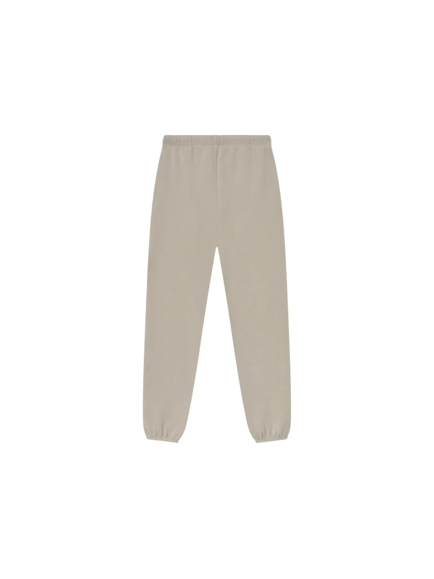 Мужские спортивные штаны из флиса Vintage Fleece Sweatpant FW25 Fear of God — изображение 2 из 2, древесный