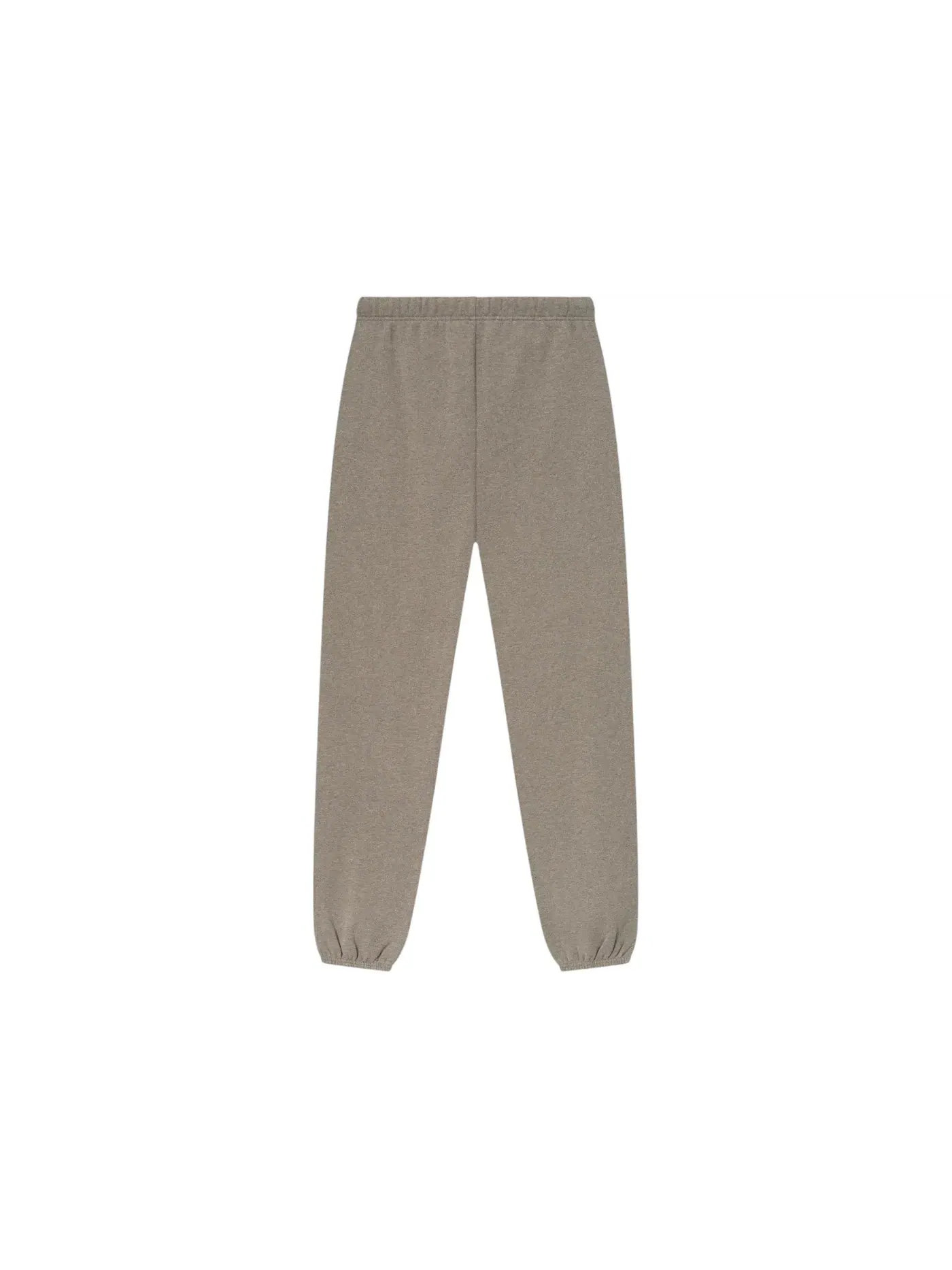 Мужские спортивные штаны из флиса Vintage Fear of God Essentials Sweatpant, Homestead Heather — изображение 2 из 2