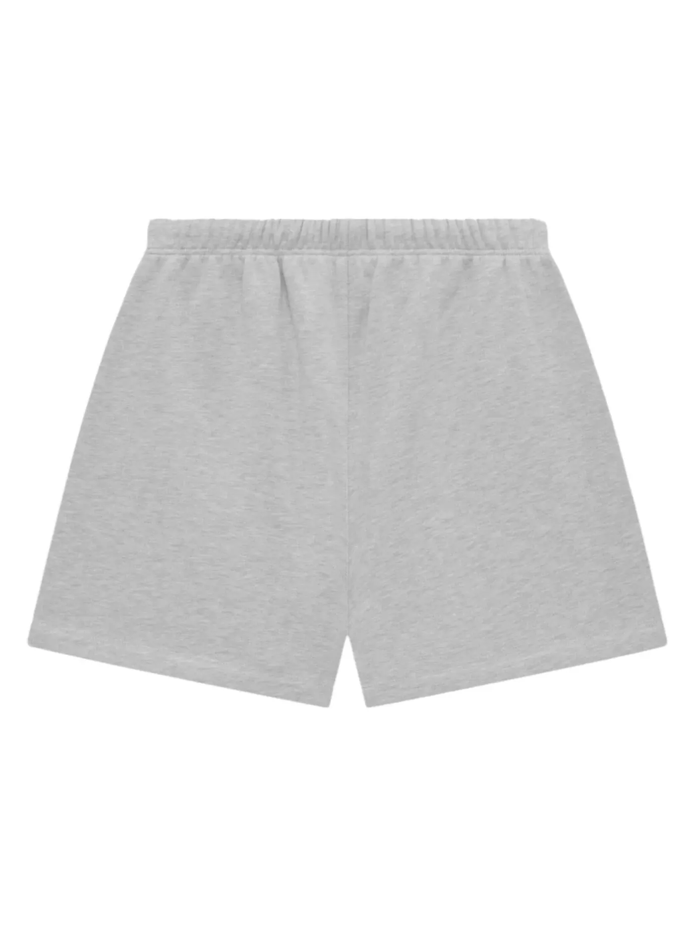 Мужские шорты с принтом Sweatshorts Fear of God — изображение 2 из 2, этер