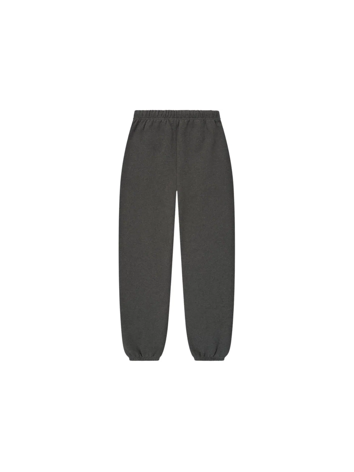 Женские спортивные штаны с эластичным поясом Sweatpant Fear of God — изображение 2 из 2, темно-серый