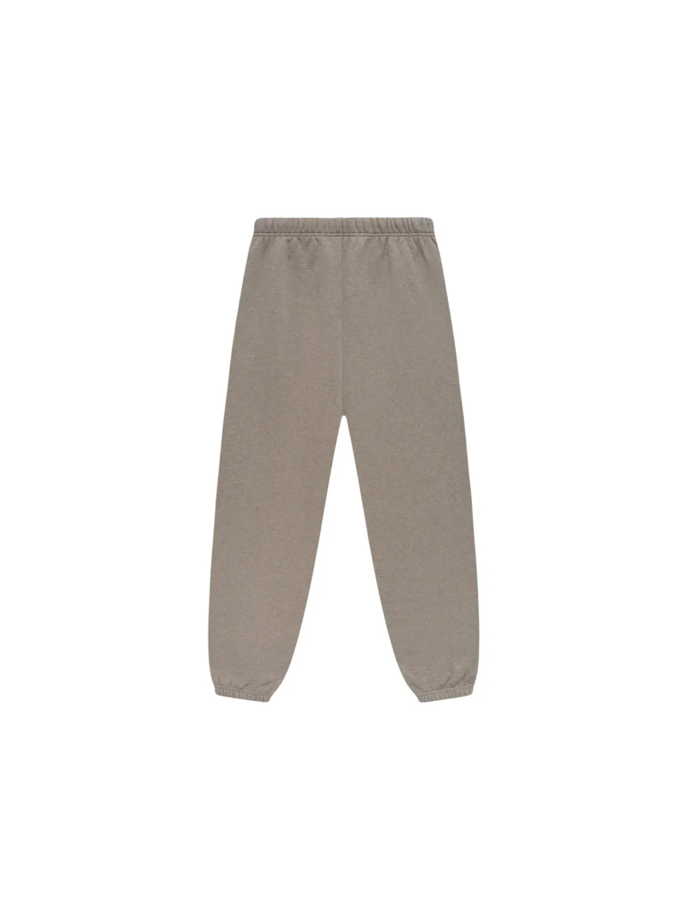 Женские спортивные штаны из флиса Fear of God Essentials — изображение 2 из 2, серый