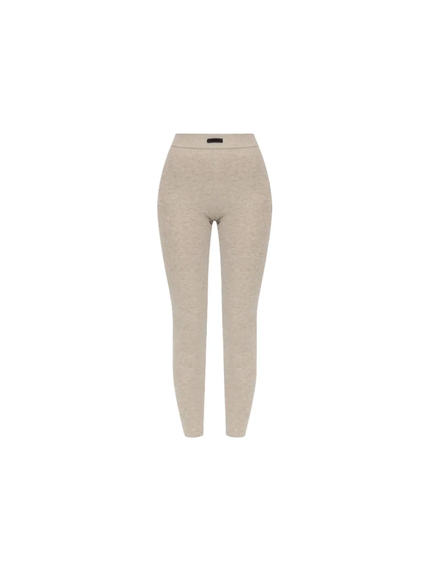 Женские леггинсы с принтом Fear of God Legging — изображение 1 из 1, древесный