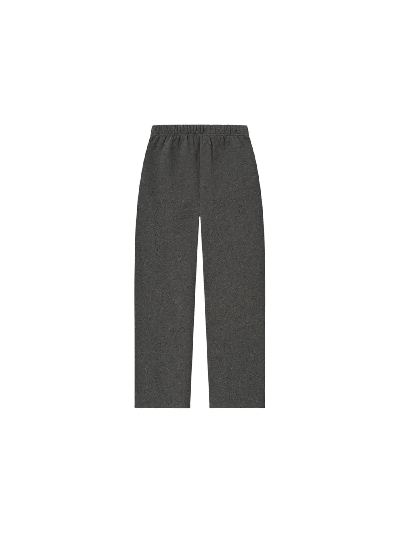 Женские спортивные штаны с резинкой на поясе Fear of God Essentials Sweatpant — изображение 2 из 2, темно-серый