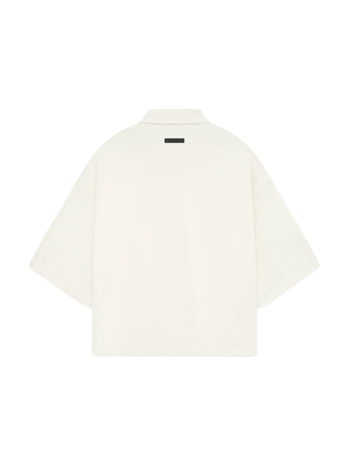 Женское поло-рубашка из пике Fear of God Polo — изображение 2 из 2, раковина