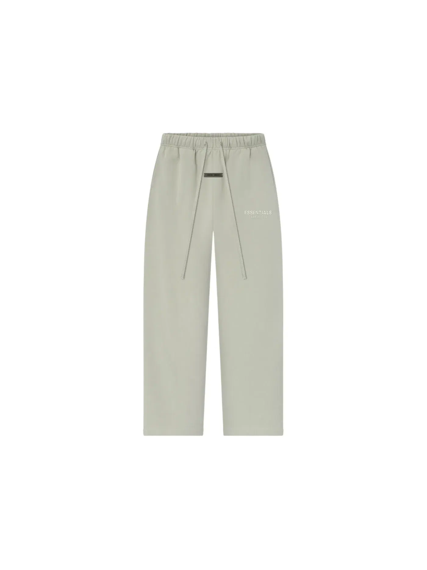 Женские свободные флисовые спортивные штаны Sweatpant Fear of God — изображение 1 из 1, камень абби