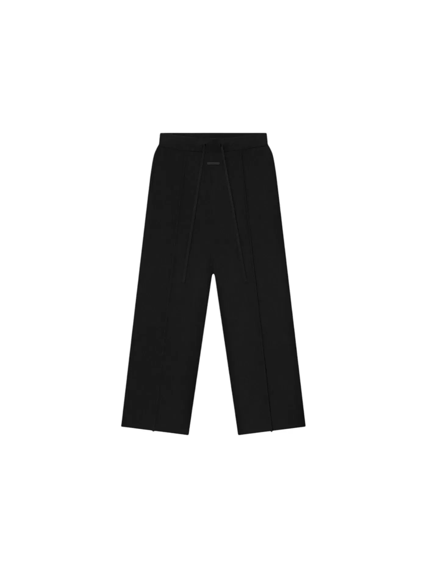 Мужские спортивные штаны свободного кроя Sweatpant Fear of God — изображение 1 из 1, винтажный черный