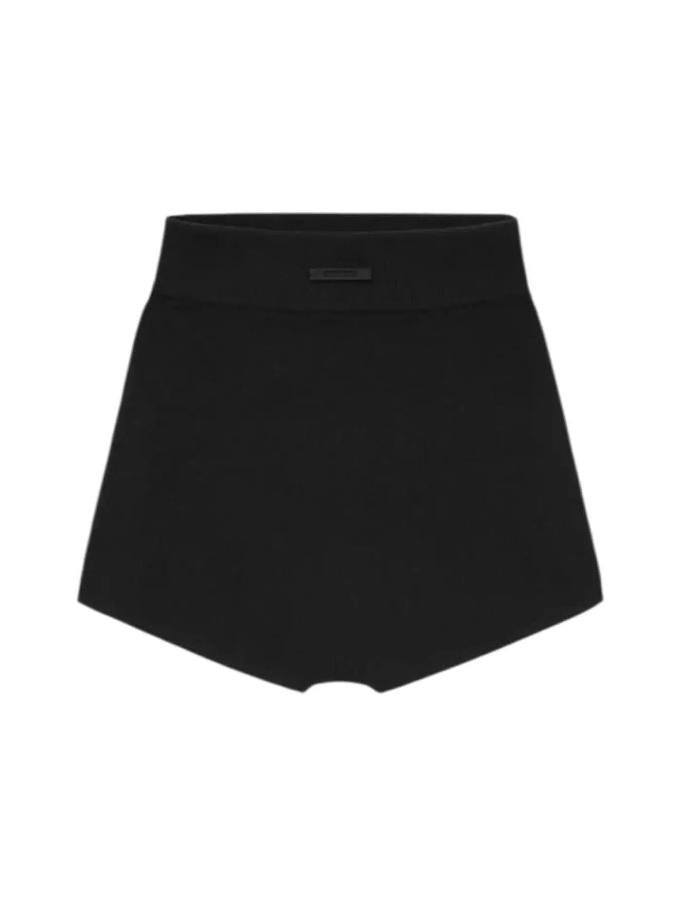 Женские шорты Rib Boy Vintage Black Fear of God — изображение 1 из 3, винтажный черный