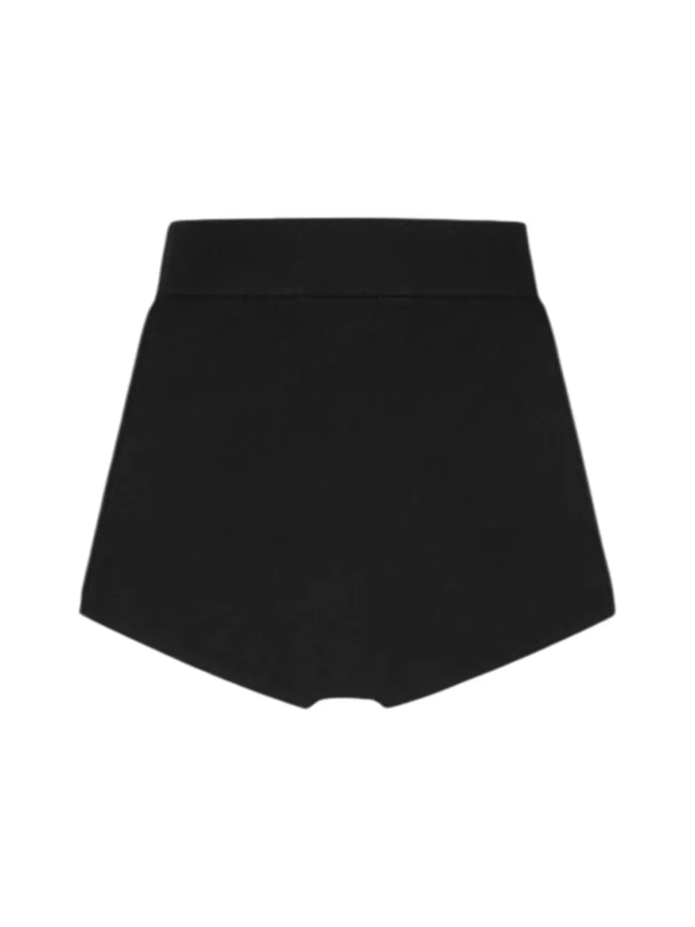 Женские шорты Rib Boy Vintage Black Fear of God — изображение 2 из 3, винтажный черный