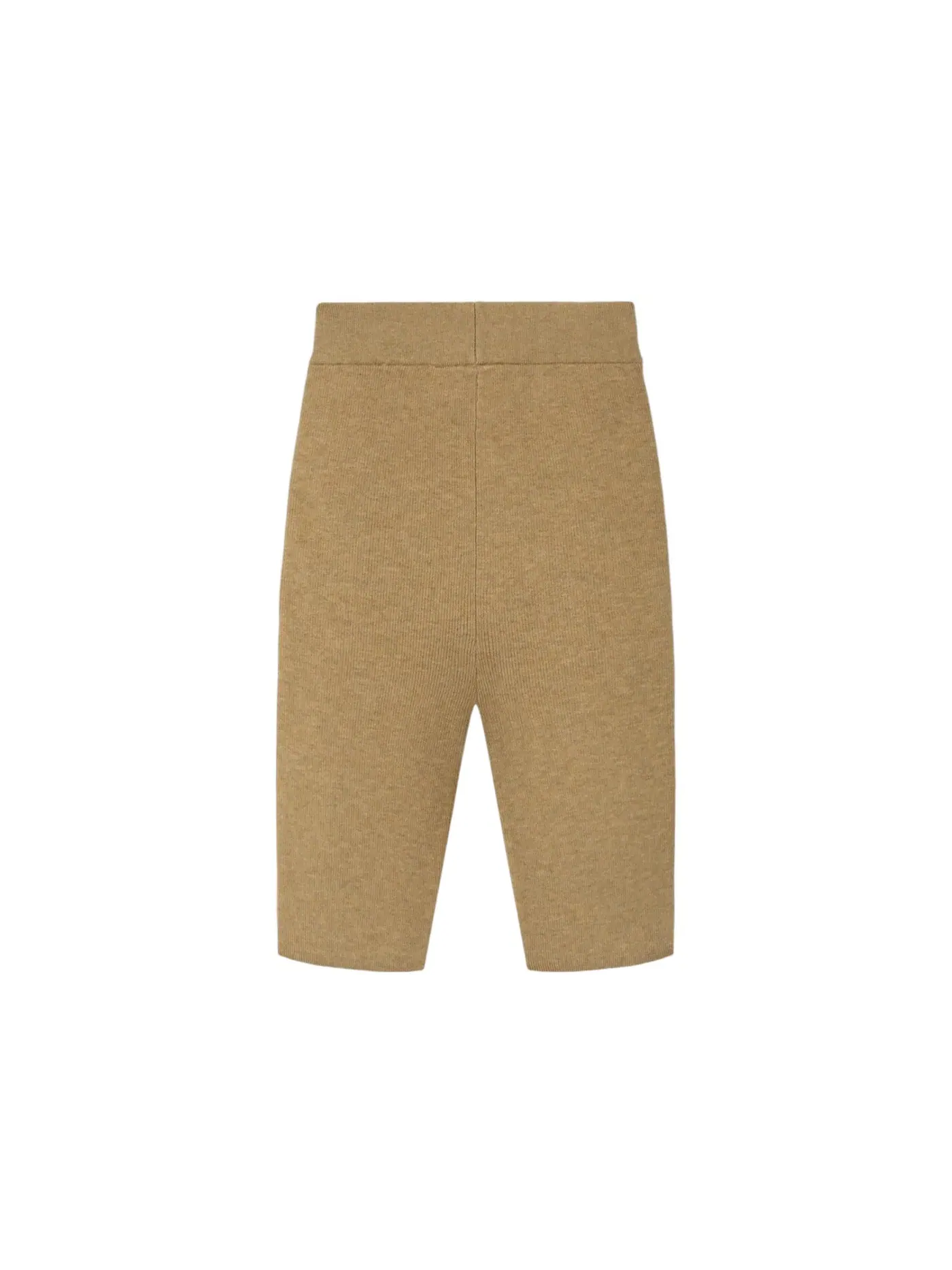 Женские шорты без рукавов Fear of God Essentials Short — изображение 2 из 2, дюна