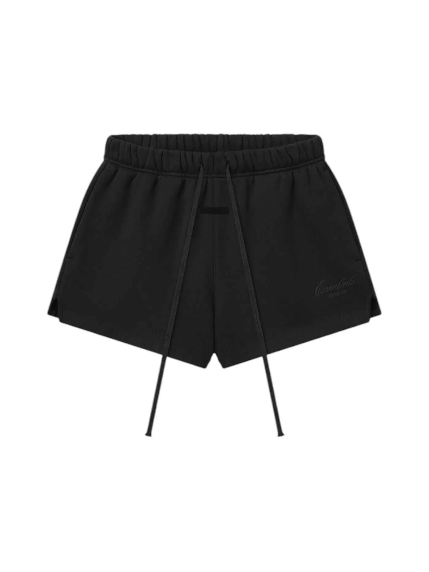Мужские шорты Fear of God Vintage Black — изображение 1 из 2