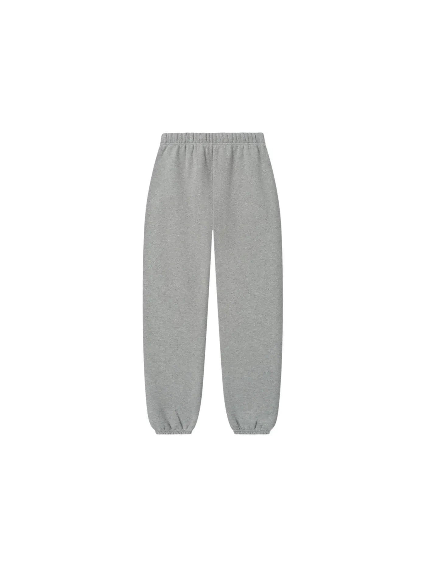 Женские спортивные штаны с принтом Sweatpant Fear of God, Concrete Heather/Dark Concrete Heather — изображение 2 из 2