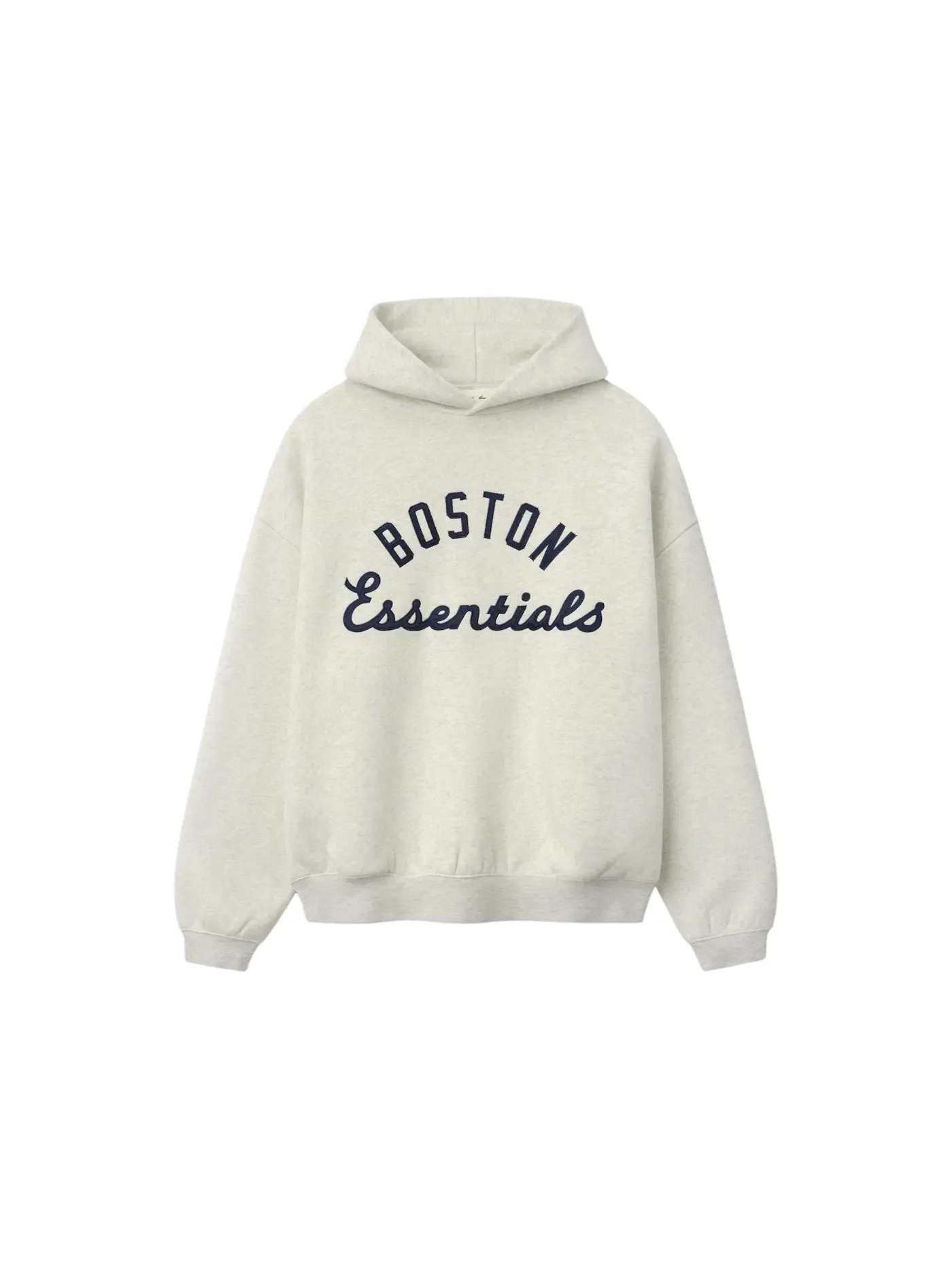 Мужская спортивная худи Fear of God Red Sox — изображение 1 из 2