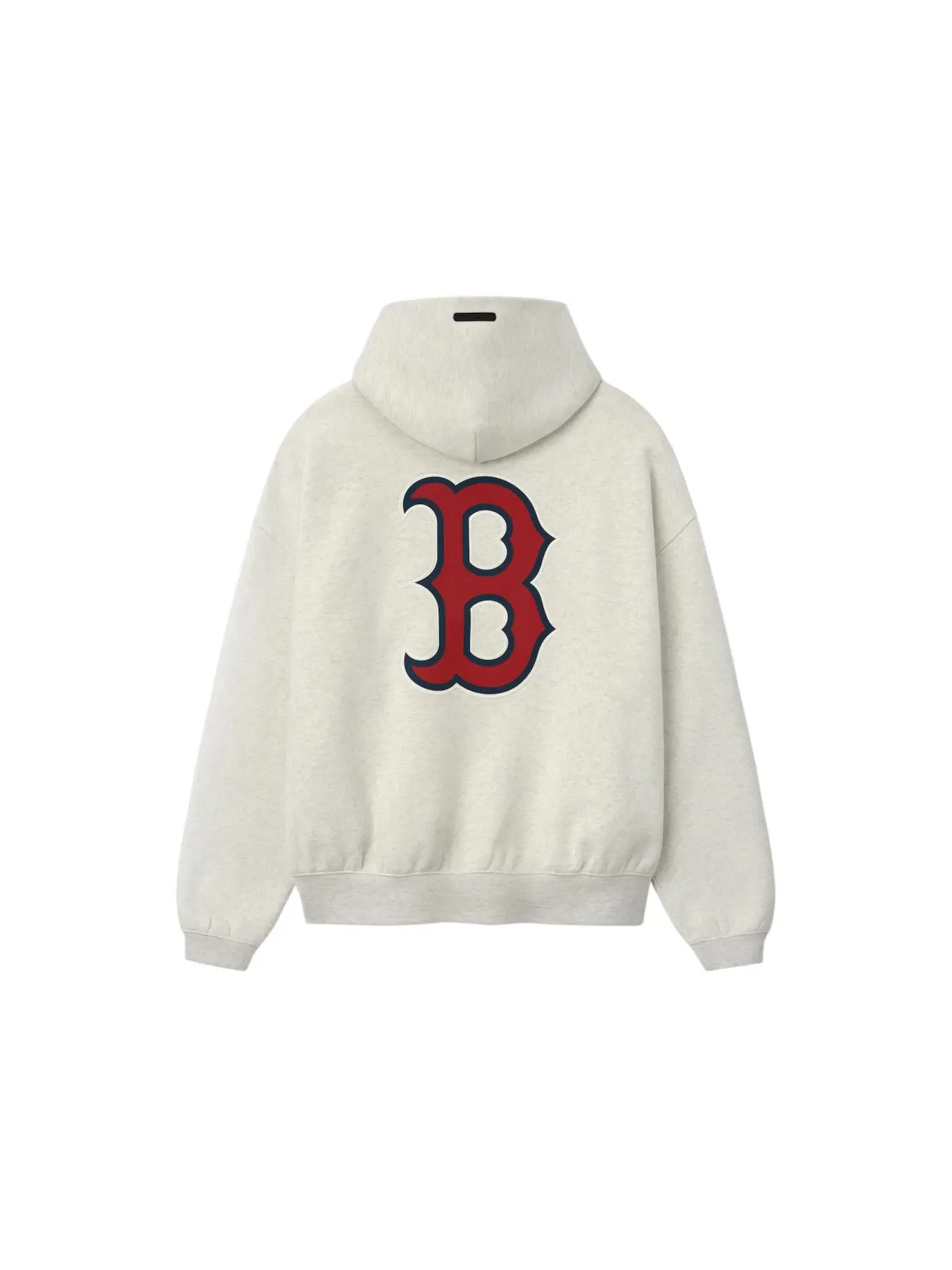Мужская спортивная худи Fear of God Red Sox — изображение 2 из 2