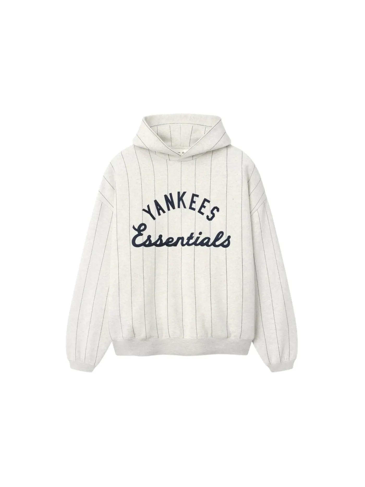 Мужской худи Fear of God — изображение 1 из 2, черный