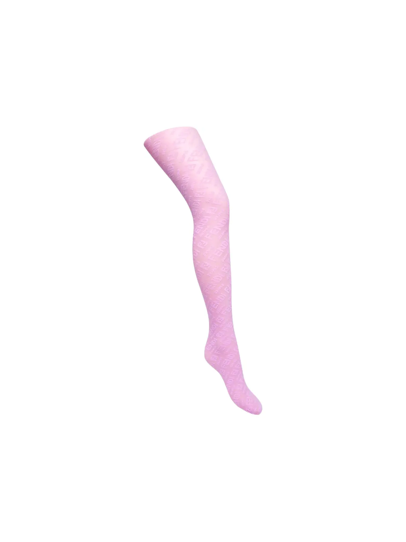Женские леггинсы Fendi x SKIMS Mid Support Tights Colorado — изображение 1 из 1