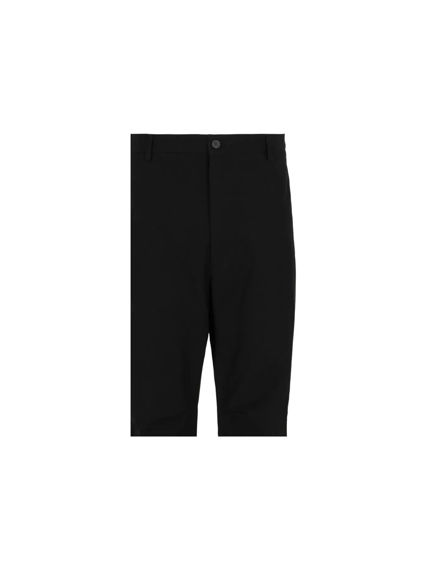 Мужские брюки из смесового хлопка Ferragamo Trousers — 3