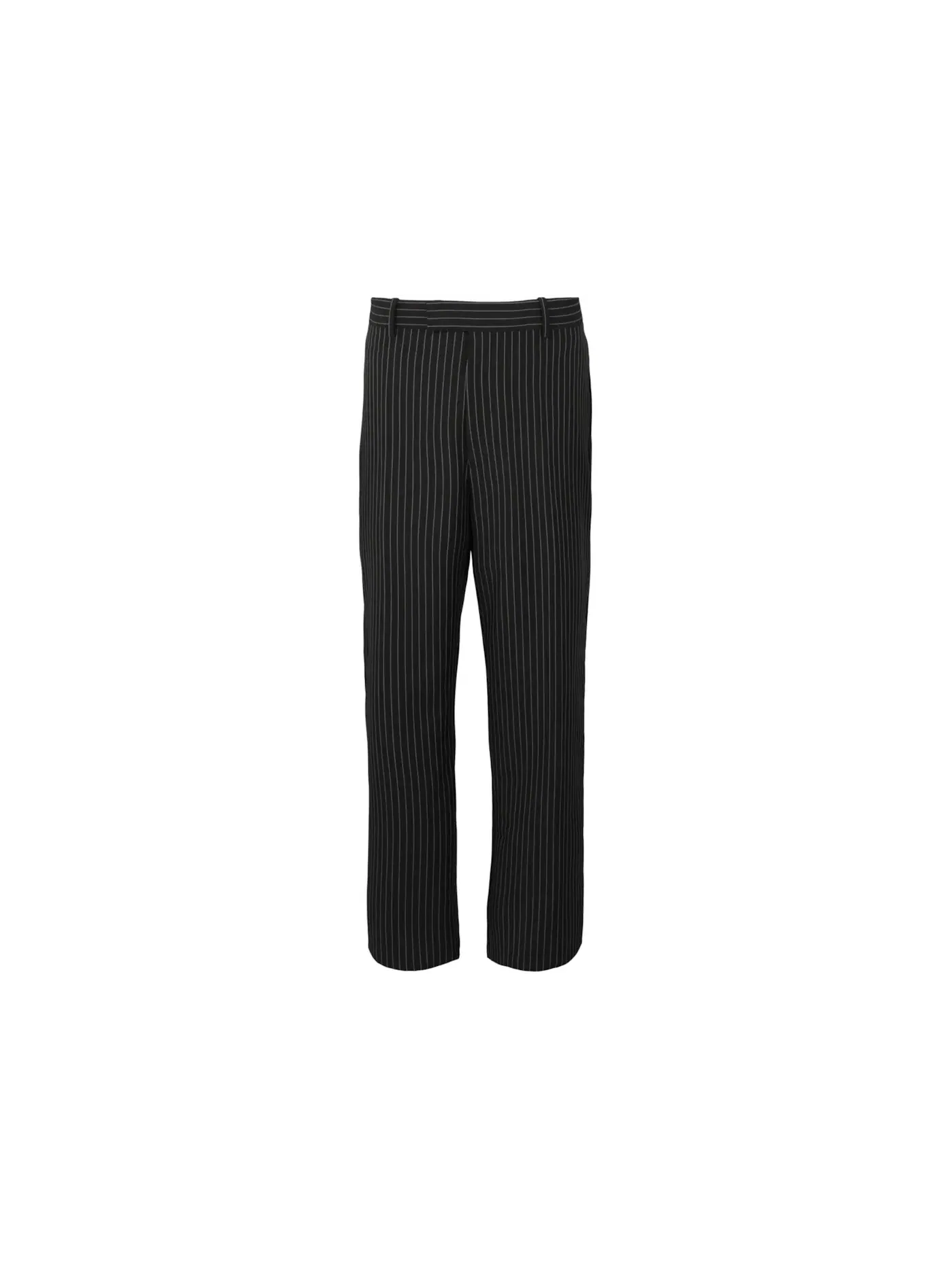 Мужские брюки в полоску Ferragamo Trousers — 1