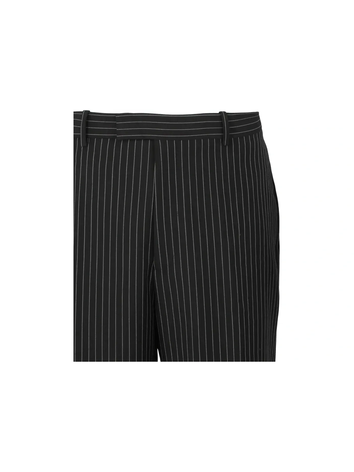 Мужские брюки в полоску Ferragamo Trousers — 3