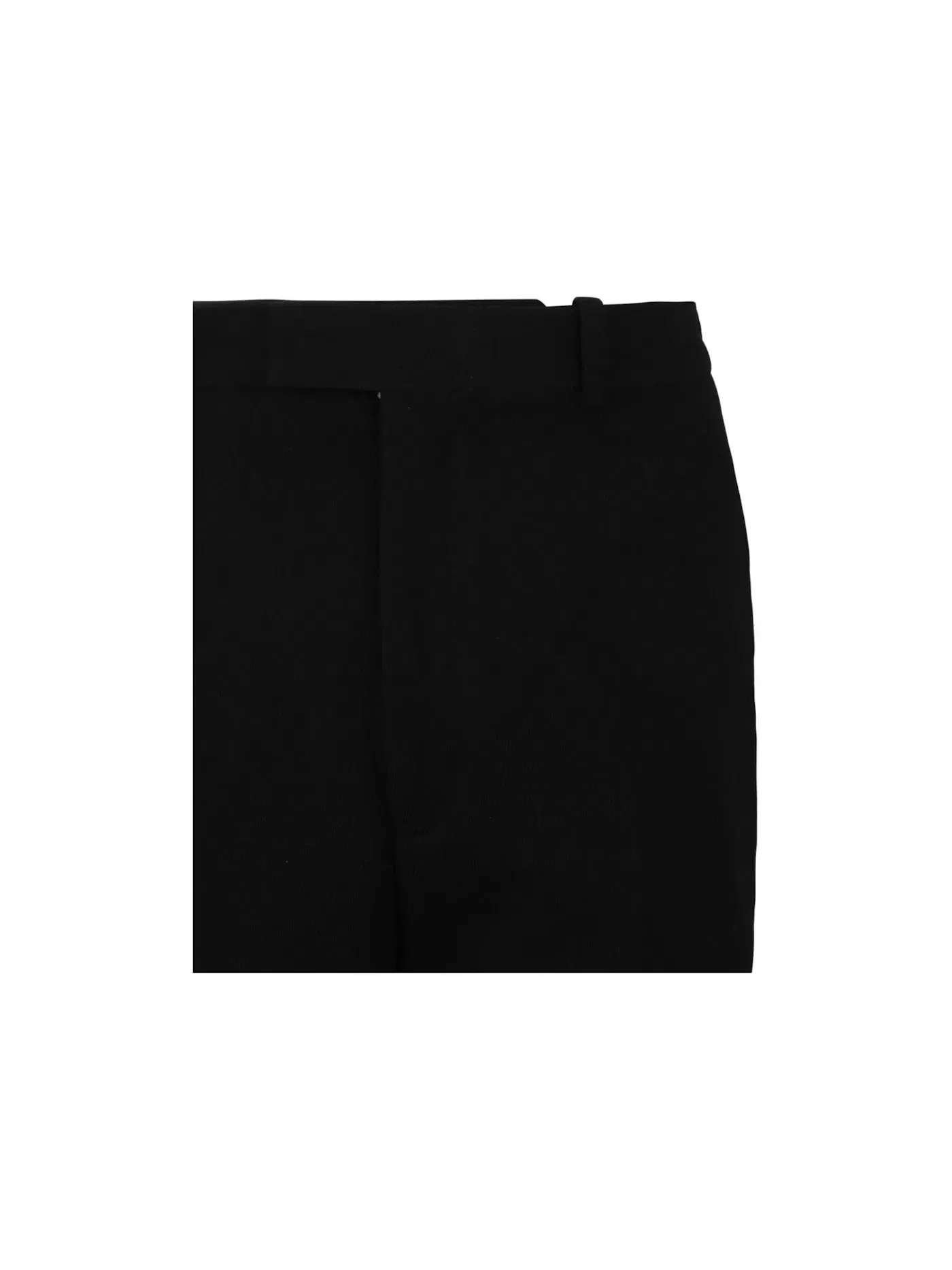 Мужские брюки с застежкой-молнией Ferragamo Trousers — 3