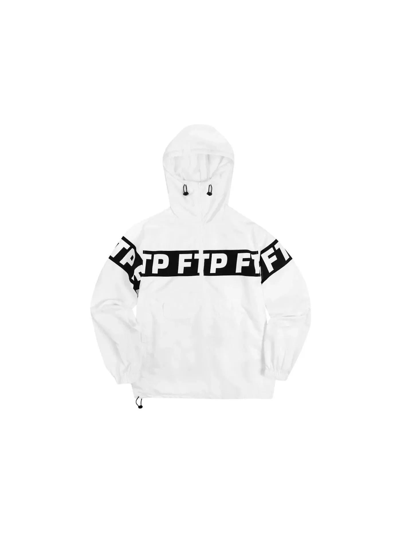Мужская ветровка FTP Anorak