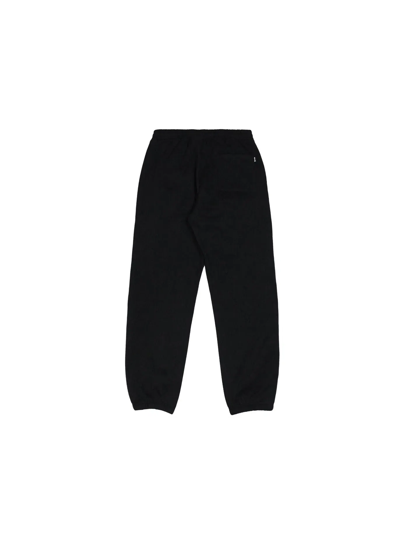 Мужские спортивные штаны с принтом Sweatpant FTP — изображение 2 из 3, черный
