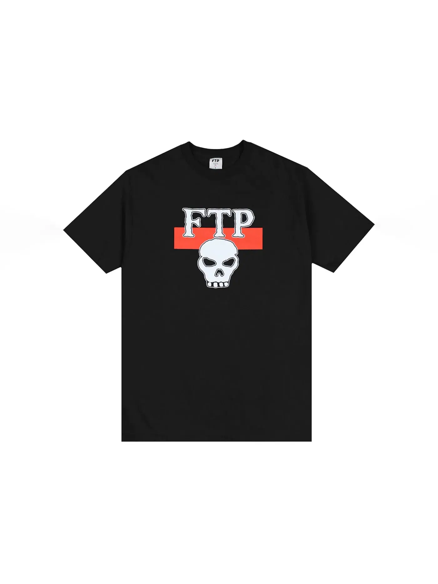 Мужская футболка с принтом Tee (SS22) FTP
