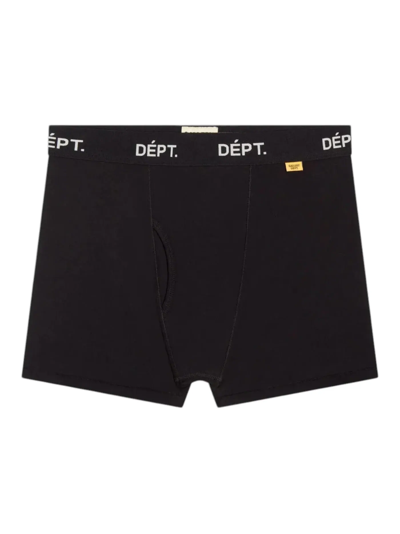 Унисекс трусы-боксеры Gallery Dept. Briefs — изображение 1 из 1, черный