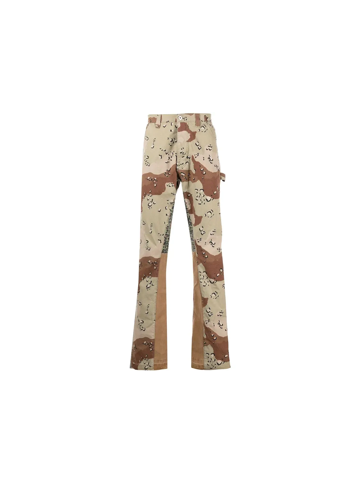 Мужские брюки с принтом Trousers Gallery Dept. — изображение 1 из 1