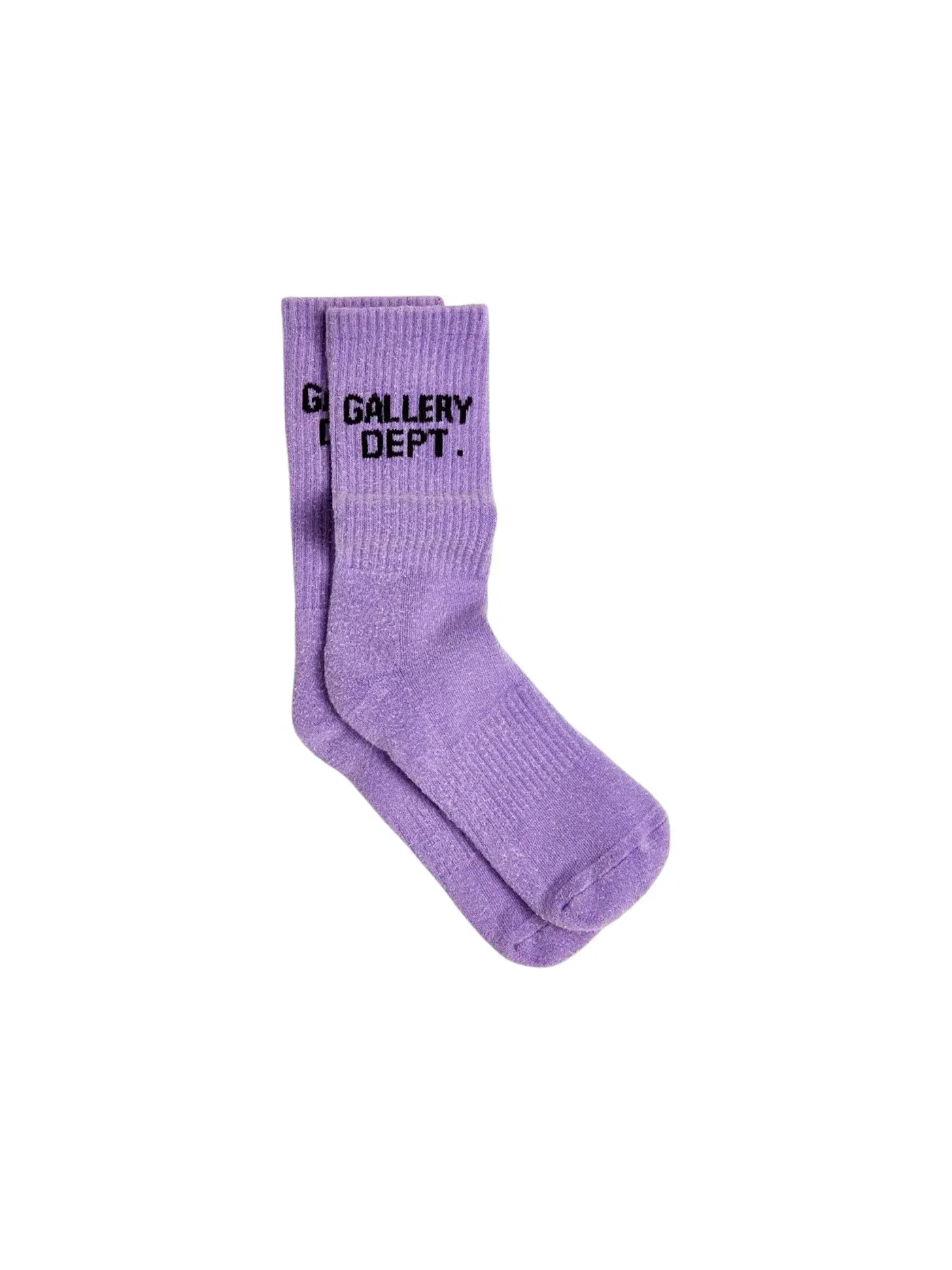 Мужские носки Gallery Dept. Clean Sock — изображение 1 из 1, фиолетовый