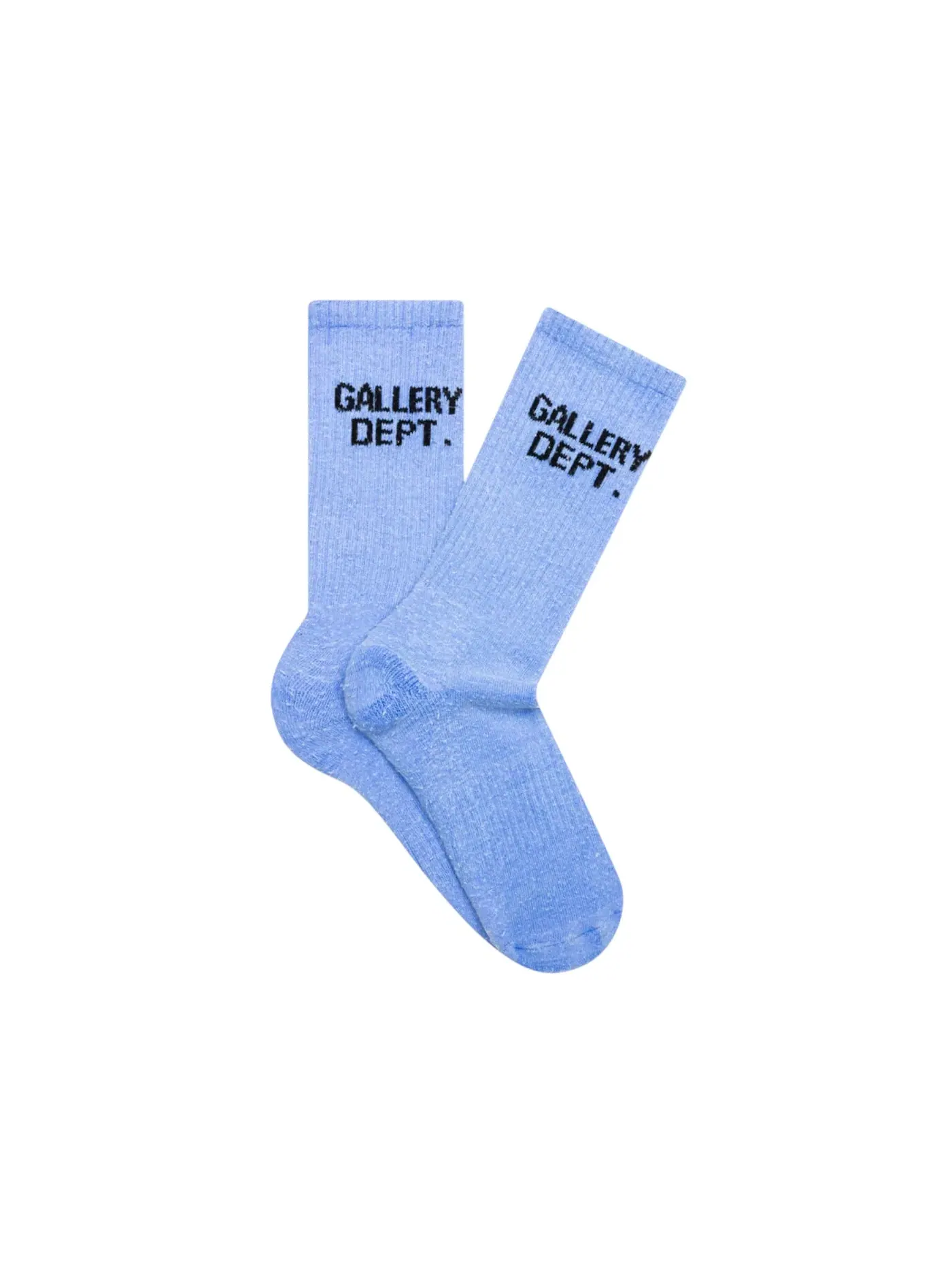 Унисекс носки Gallery Dept. Socks — изображение 1 из 1, синий