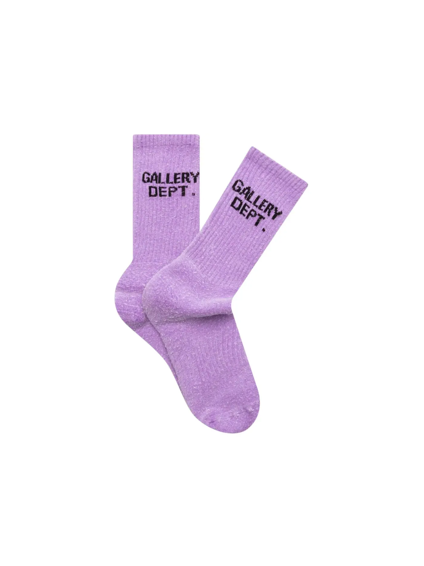 Унисекс носки Gallery Dept. Socks — изображение 1 из 1, фиолетовый