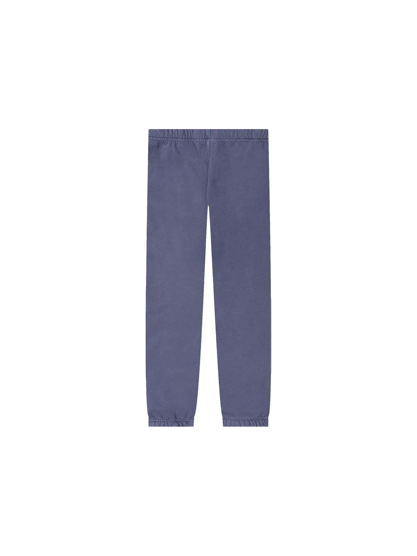 Мужские спортивные штаны с принтом Sweatpants Gallery Dept. — изображение 2 из 2, темно-синий